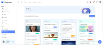 Modernize Bootstrap Admin Dashboard Template Screenshot 13