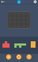 Block Fit - Unity Source Code Screenshot 1