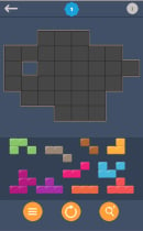 Block Fit - Unity Source Code Screenshot 3