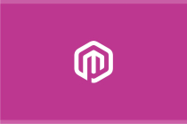 Letter M  Hexagon Logo Screenshot 1