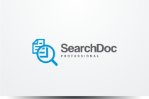 Search Document Logo Screenshot 1