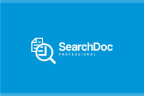 Search Document Logo Screenshot 2