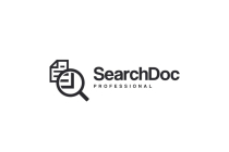 Search Document Logo Screenshot 3