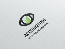 Accounting Finance Logo Template Pack Screenshot 15