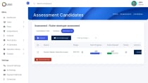 TalentScreen Pre Employment Testing SaaS Software Screenshot 9