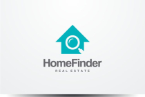 Home Finder  Logo Screenshot 1