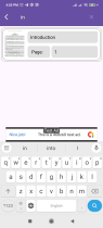 Book And PDF Reader  With Google Drive - Android Screenshot 20