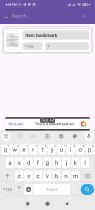 Book And PDF Reader  With Google Drive - Android Screenshot 22