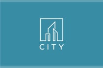 City Building  Logo Screenshot 2