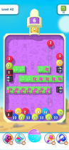 Bubble Blast 2048 - Unity Source Code Screenshot 2