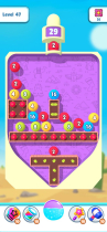 Bubble Blast 2048 - Unity Source Code Screenshot 3