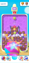 Bubble Blast 2048 - Unity Source Code Screenshot 7