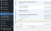 Redirect Pro for WooCommerce Screenshot 4