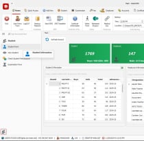 AzeznLMS – Learning Management System Screenshot 7