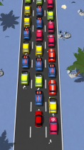 King of Car Travel - Unity Source Code Screenshot 1