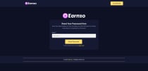 Earnzo - Creative EmPTC Template Screenshot 4