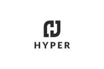 Hyper Letter H  Logo Screenshot 3