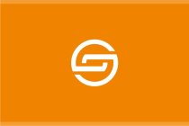 Simpler Letter S Logo Screenshot 1