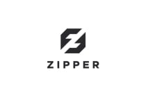 Zipper Letter Z Logo Screenshot 3