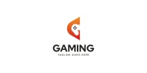 Gaming Logo With Letter G Screenshot 1