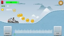 Mad Hill Racing - Unity Source Code Screenshot 4