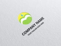 Agriculture Logo Template Screenshot 3