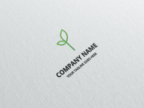 Agriculture Logo Template Screenshot 5