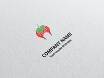 Agriculture Logo Template Screenshot 8