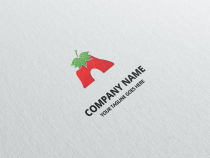 Agriculture Logo Template Screenshot 9