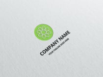 Agriculture Logo Template Screenshot 13