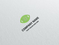 Agriculture Logo Template Screenshot 14