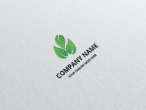 Agriculture Logo Template Screenshot 15