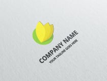 Agriculture Logo Template Screenshot 17