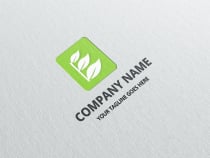 Agriculture Logo Template Screenshot 18