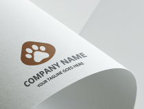 Animal And Pet Logo Template Screenshot 6