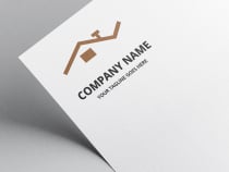 Architectural Logo Template Screenshot 4