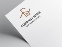 Architectural Logo Template Screenshot 5