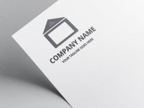 Architectural Logo Template Screenshot 6