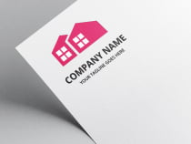 Architectural Logo Template Screenshot 13