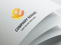 Art  And Design Logo Template Screenshot 7