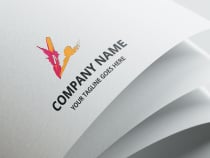 Art  And Design Logo Template Screenshot 23