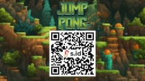 Jump Pong - Buildbox Template Screenshot 8