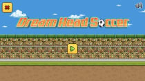 Dream Head Soccer - Unity Source Code Screenshot 1