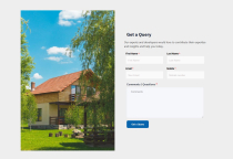 eHouseView - Real Estate Elementor Template Kit Screenshot 5