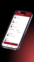 DonorConnect - Blood Donation React App Screenshot 8