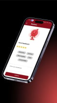 DonorConnect - Blood Donation React App Screenshot 13