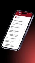 DonorConnect - Blood Donation React App Screenshot 14