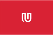 Union Letter U Logo Screenshot 1