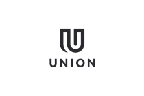 Union Letter U Logo Screenshot 3