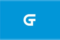 Grand Technology Letter G GT Logo Screenshot 1